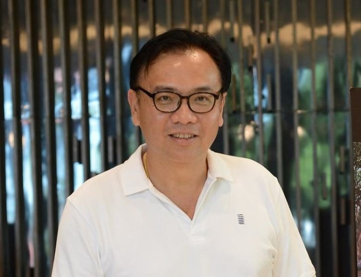 สมเกียรติ หงษ์ทรัพย์ภิญโญ
