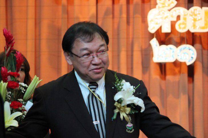 สวัสดิ์ เพชรบูรณ์