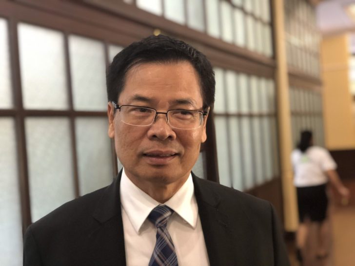 สุเทพ