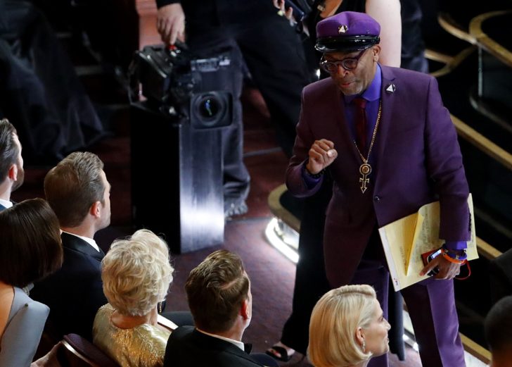 91st Academy Awards - Oscars - Hollywood