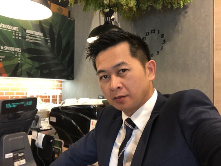 นายวิญญัติ ชาติมนตรี