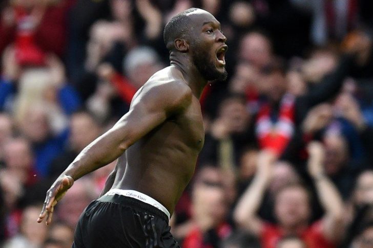 FBL-ENG-PR-MAN UTD-SOUTHAMPTON