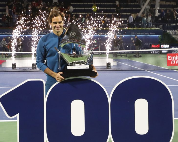 TENNIS-WTA-DUBAI-UAE