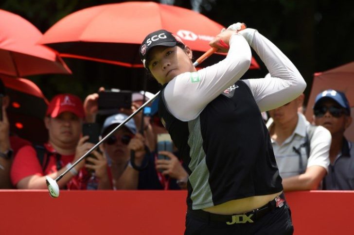 GOLF-SIN-USLPGA