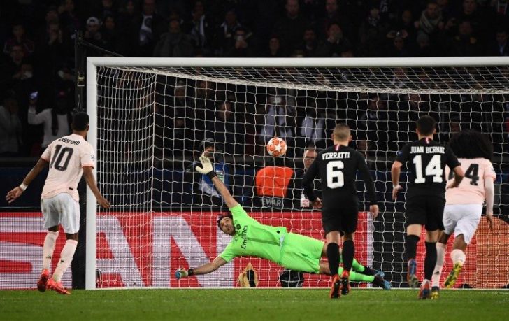 FBL-EUR-C1-PSG-MAN UTD