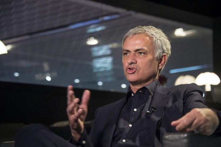 FBL-SUI-MOURINHO
