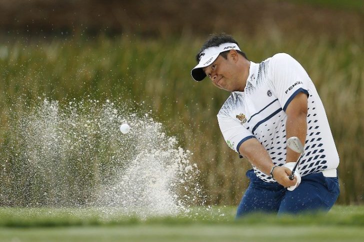 The Honda Classic - Round One