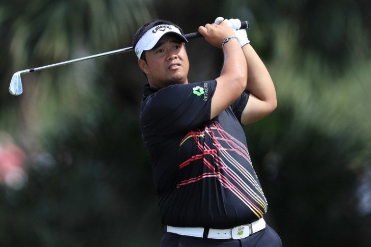 The Honda Classic - Round Two