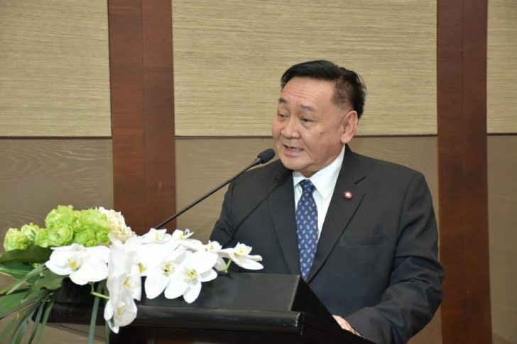 นายรุจ เขื่อนสุวรรณ