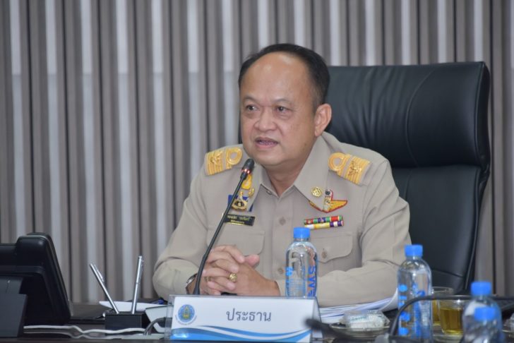 ทองเปลว กองจันทร์