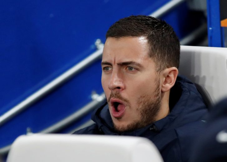 Europa League - Round of 32 Second Leg - Chelsea v Malmo
