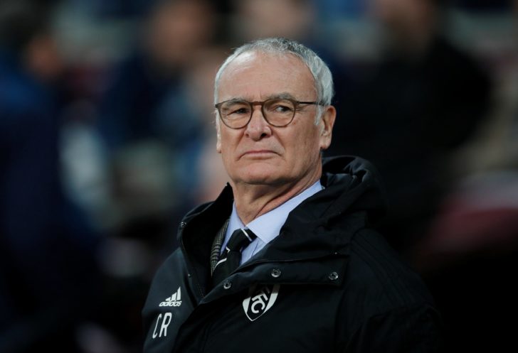Premier League - West Ham United v Fulham