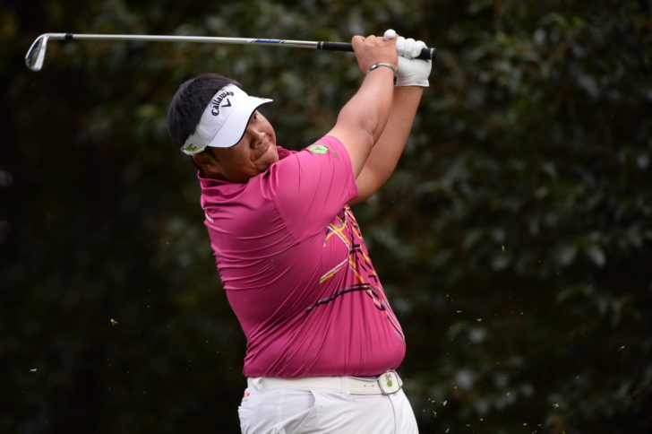 PGA: WGC - Mexico Championship - Third Round