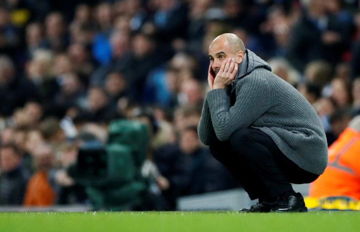 Premier League - Manchester City v West Ham United