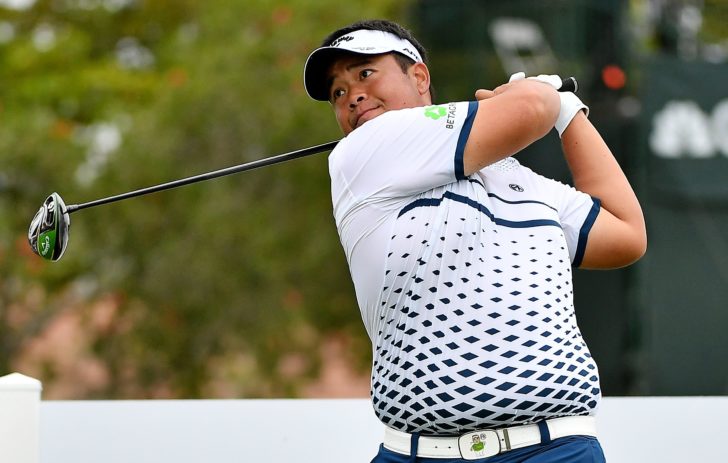 PGA: The Honda Classic - First Round