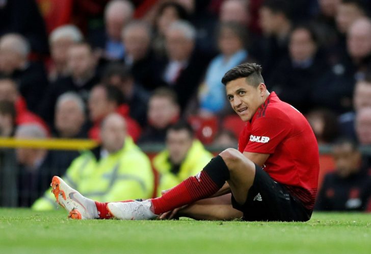 FILE PHOTO: Premier League - Manchester United v Southampton