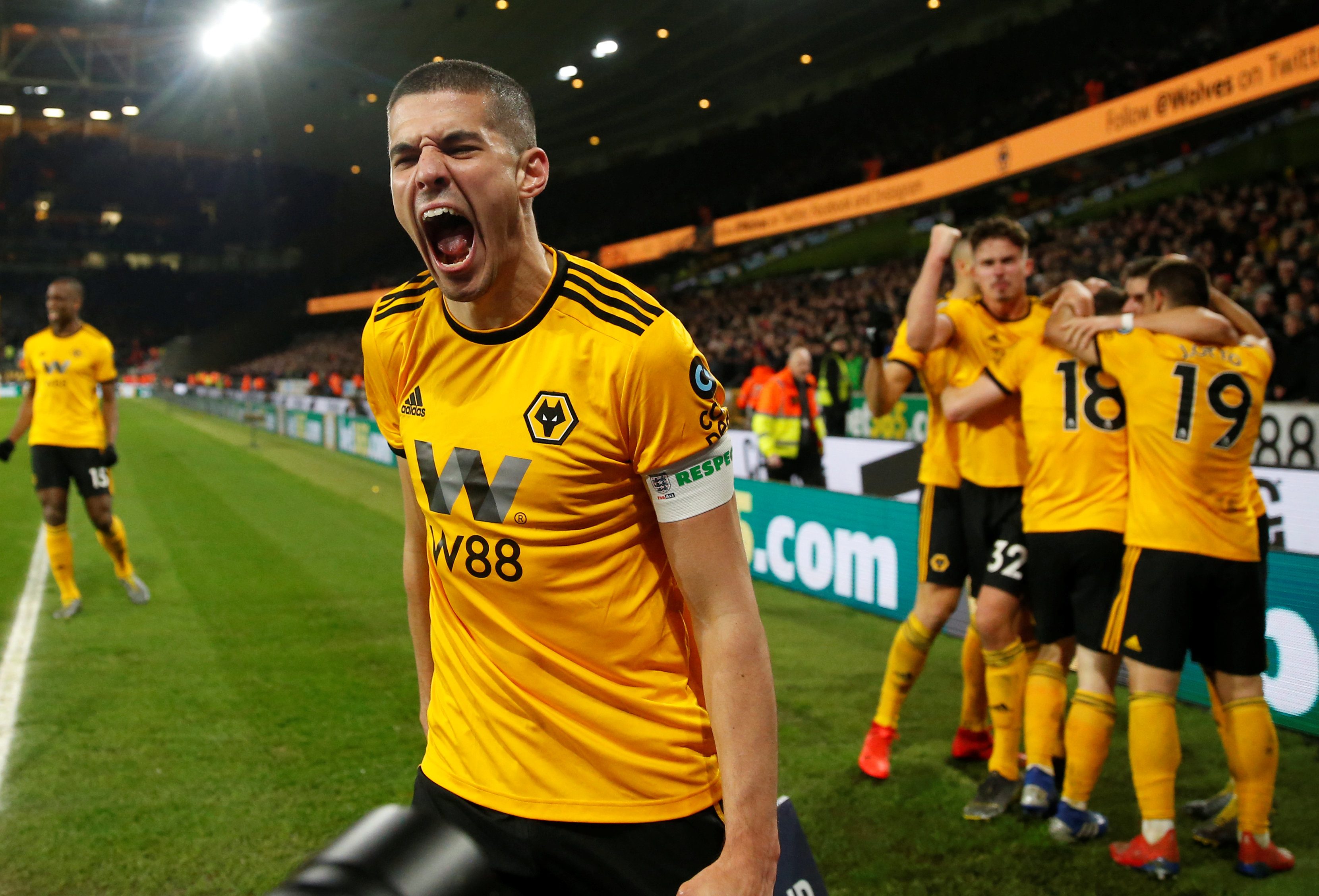 ผลการค้นหารูปภาพสำหรับ Wolverhampton Wanderers