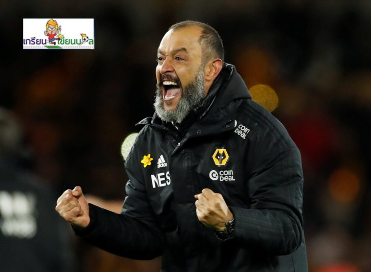 FA Cup Quarter Final - Wolverhampton Wanderers v Manchester United