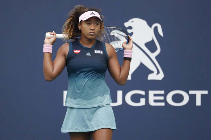 Tennis: Miami Open