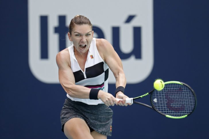 Tennis: Miami Open