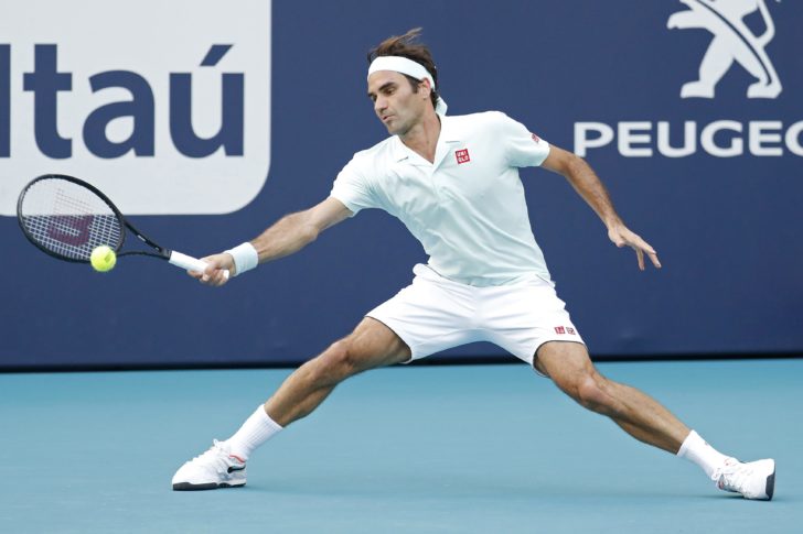 Tennis: Miami Open