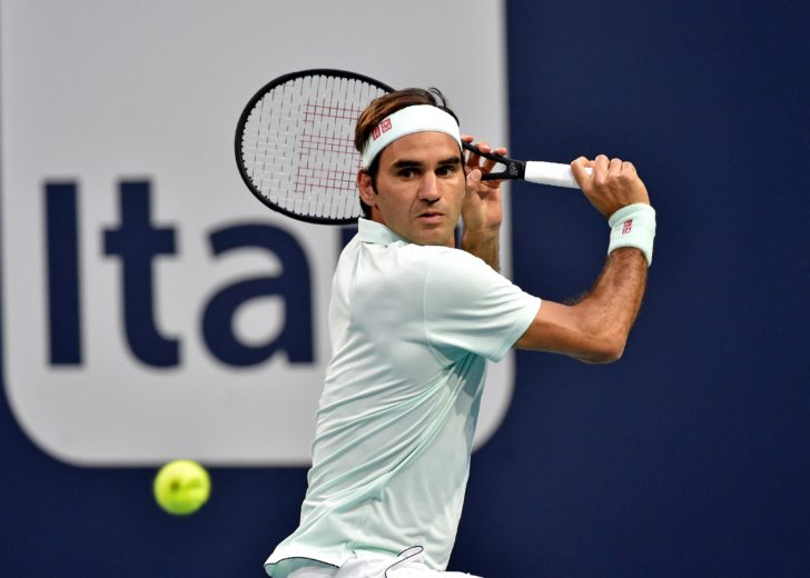 Tennis: Miami Open