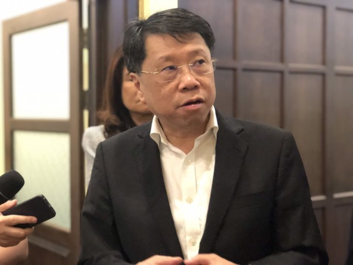 หมอธี