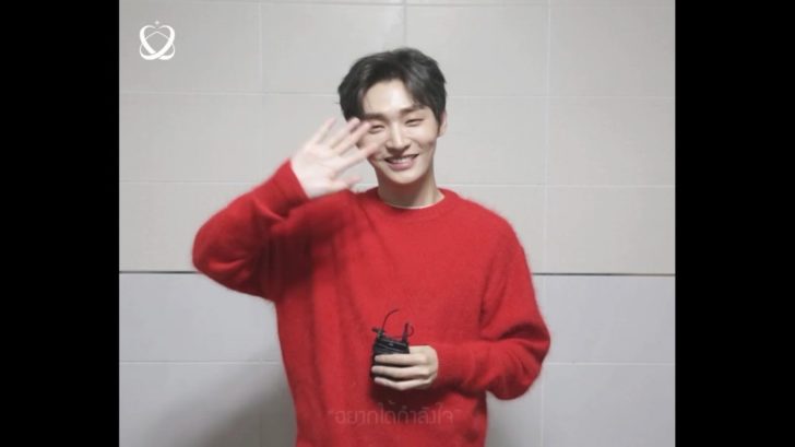YOON JISUNG ID CLIP Capture (3)