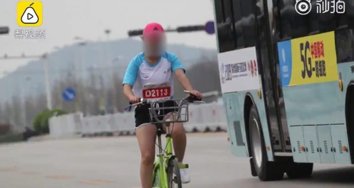 bicycle-marathon