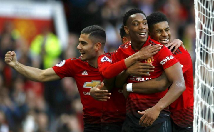 APTOPIX Britain Soccer Premier League