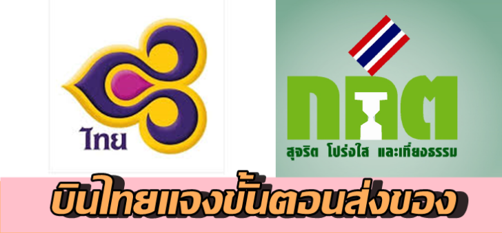 กกต.-บินไทย-