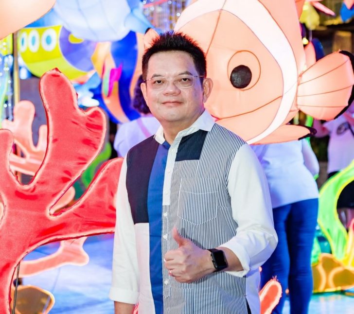 คุณประวิช จรรยาสิทธิกุล