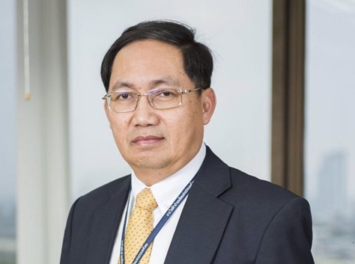 คุณเริงชัย คงทอง
