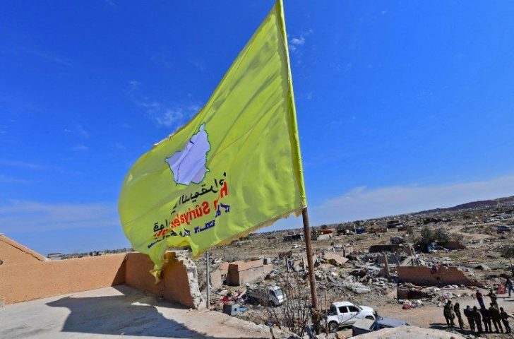 SYRIA-CONFLICT-BAGHUZ
