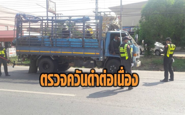 ตรวจควันดำต่อเนื่อง