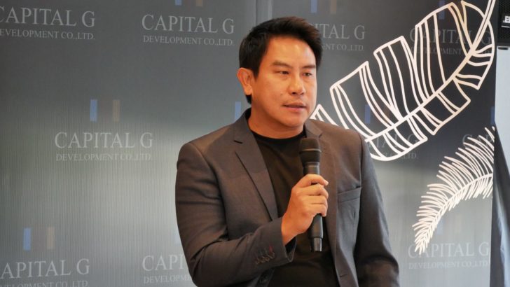 นายชัยรัตน์ พิรุฬหพัสต์