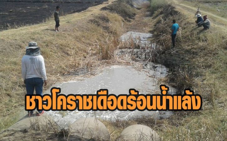 น้ำแห้ง