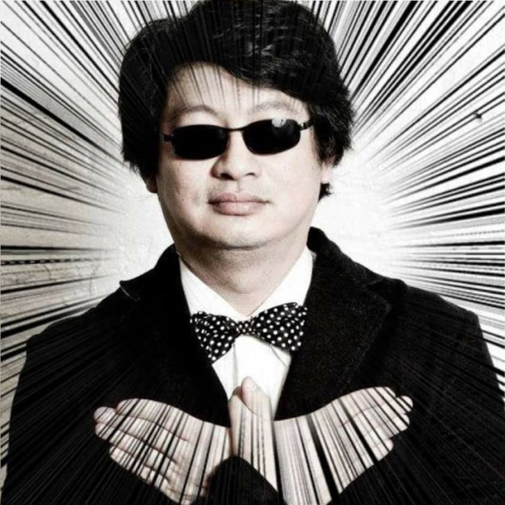 บก.ลายจุด