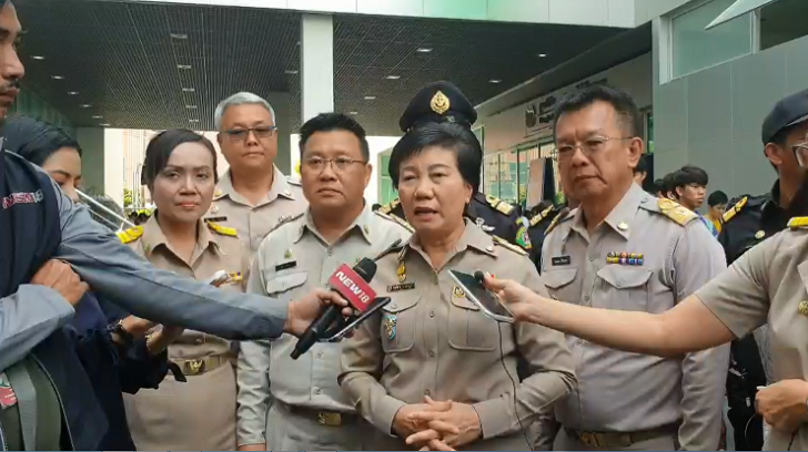 ปลัดกทม