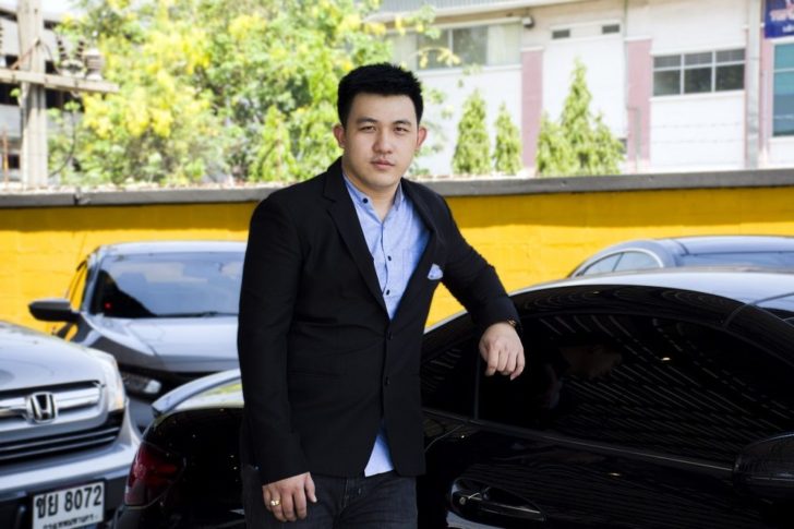 วรชัย คาร์