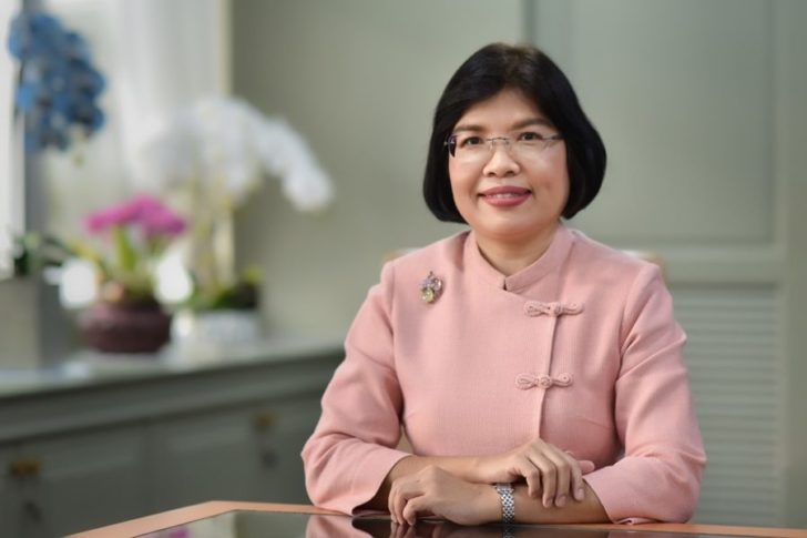 อรมน ทรัพย์ทวีธรรม