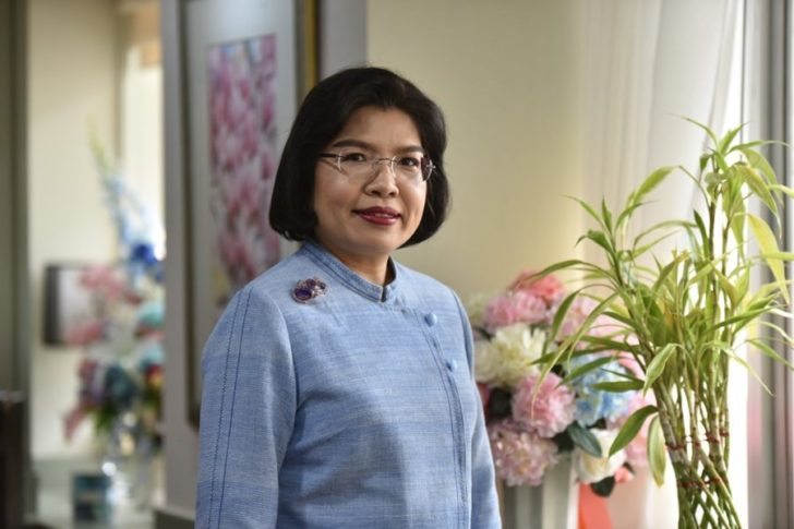 อรมน ทรัพย์ทวีธรรม