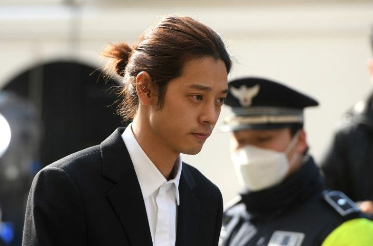 SKOREA-SOCIAL-MUSIC-GENDER-CRIME