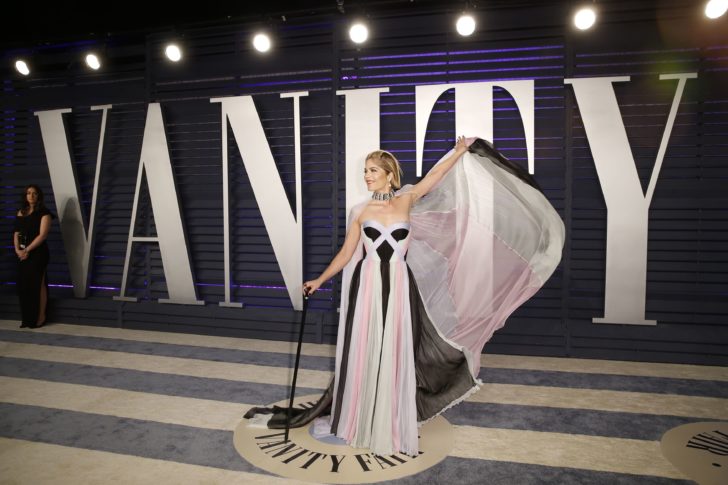 91st Academy Awards – Vanity Fair – Beverly Hills