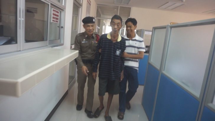 เลือกตั้งตาก1