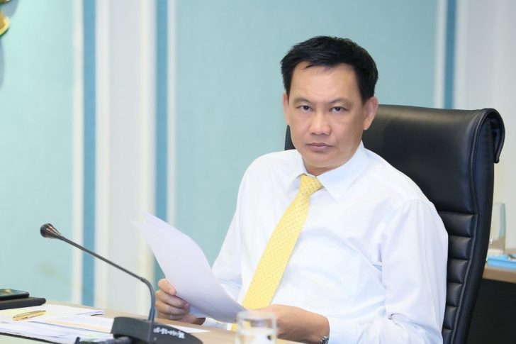 โสภณ ทองดี