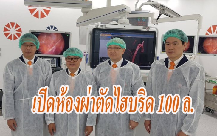 ไฮบริด
