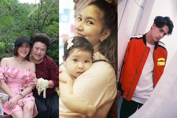 ครอบครัว' สิ่งสำคัญและแรงผลักดัน ที่อยากทำให้ดีกว่าเดิม ครอบครัว' สิ่งสำคัญและแรงผลักดัน ที่อยากทำให้ดีกว่าเดิม