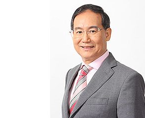 คนตามข่าว : ประเสริฐ ตปนียางกูร เลขาธิการสภาวิศวกร คนตามข่าว : ประเสริฐ ตปนียางกูร เลขาธิการสภาวิศวกร