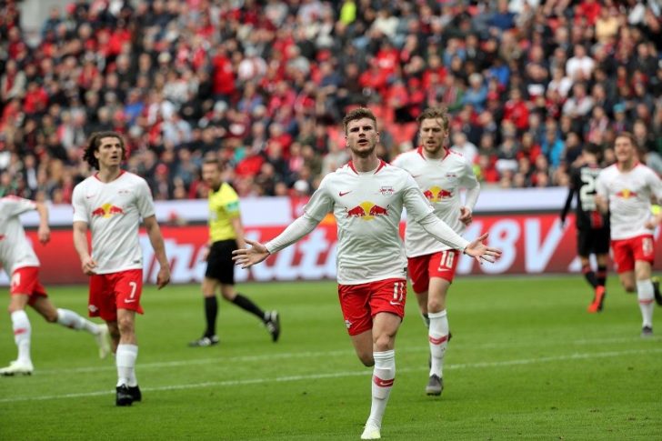 FBL-GER-BUNDESLIGA-LEVERKUSEN-LEIPZIG